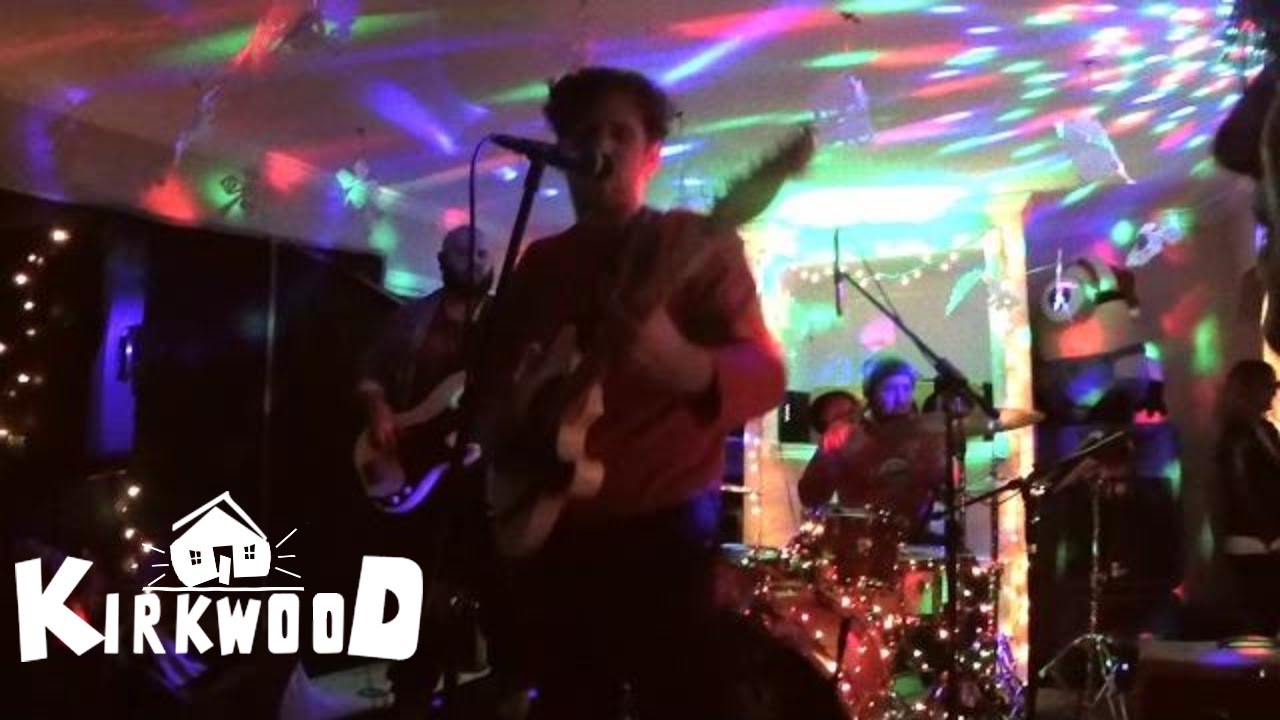 June - Briston Maroney (Live at The Kirkwood House)