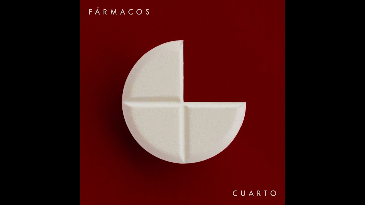Fármacos - Cuando éramos tres (y todo bien bb)