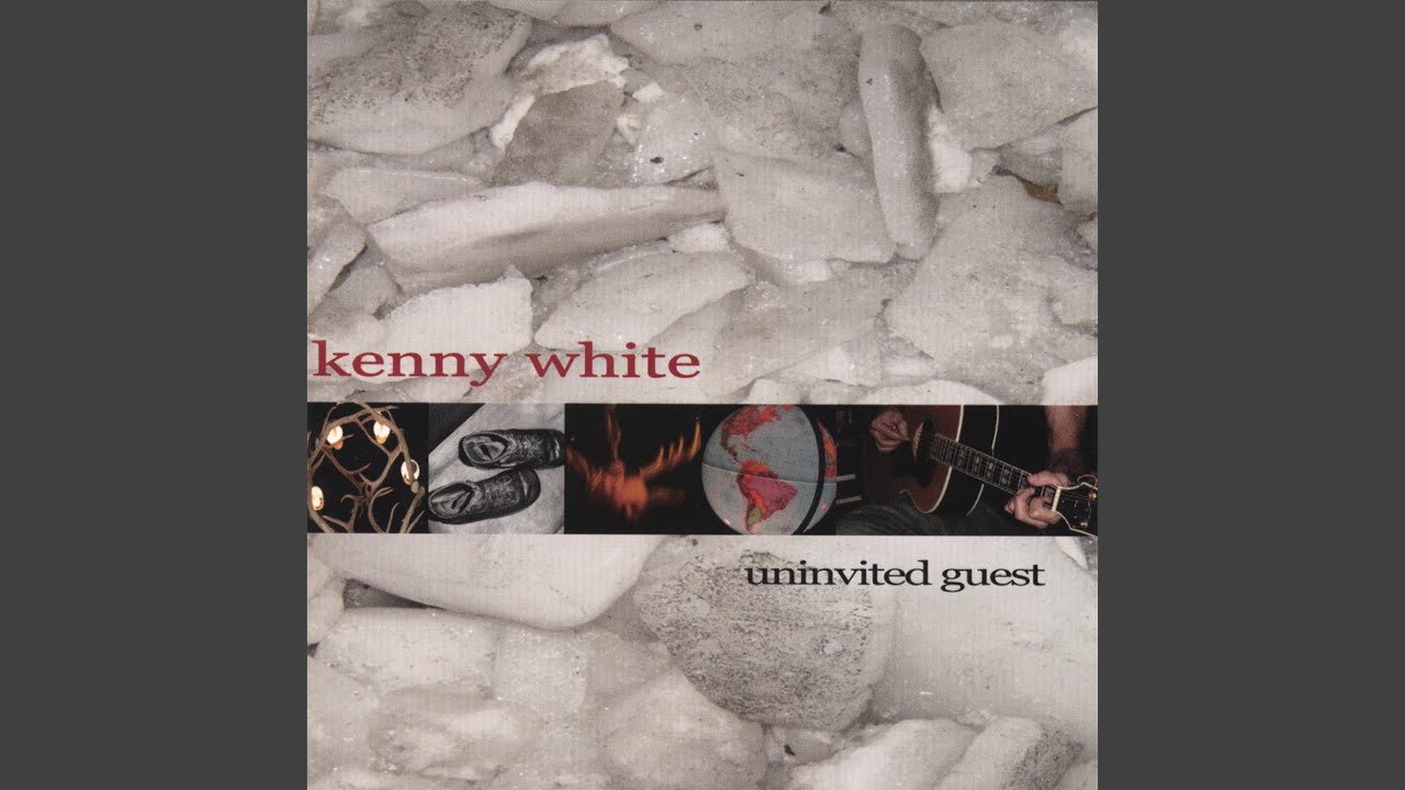 In My Recurring Dream