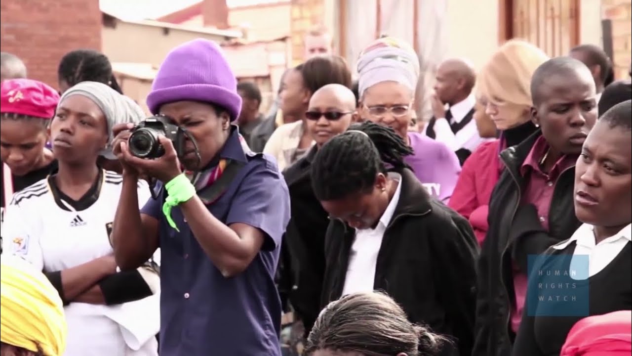 Zanele Muholi : Faces and Phases | Elles font l'art | Centre Pompidou