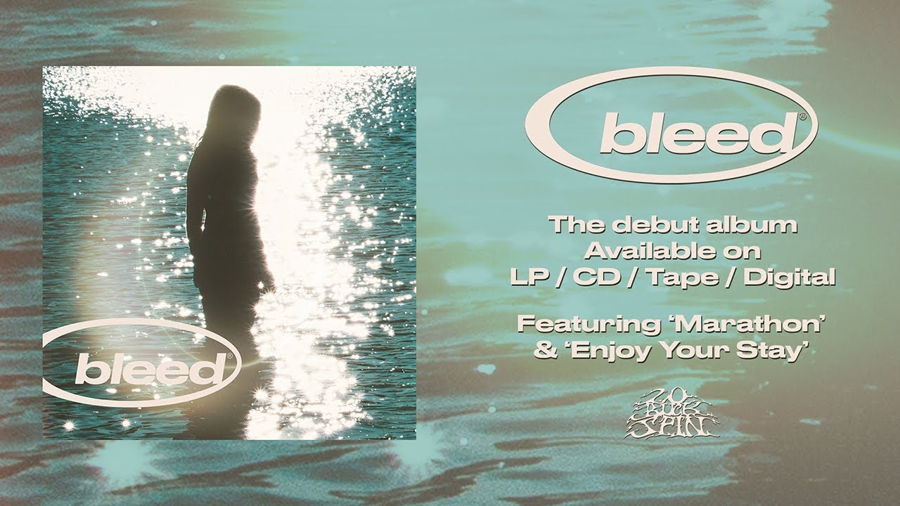 BLEED - Bleed (Full Album) 20 Buck Spin