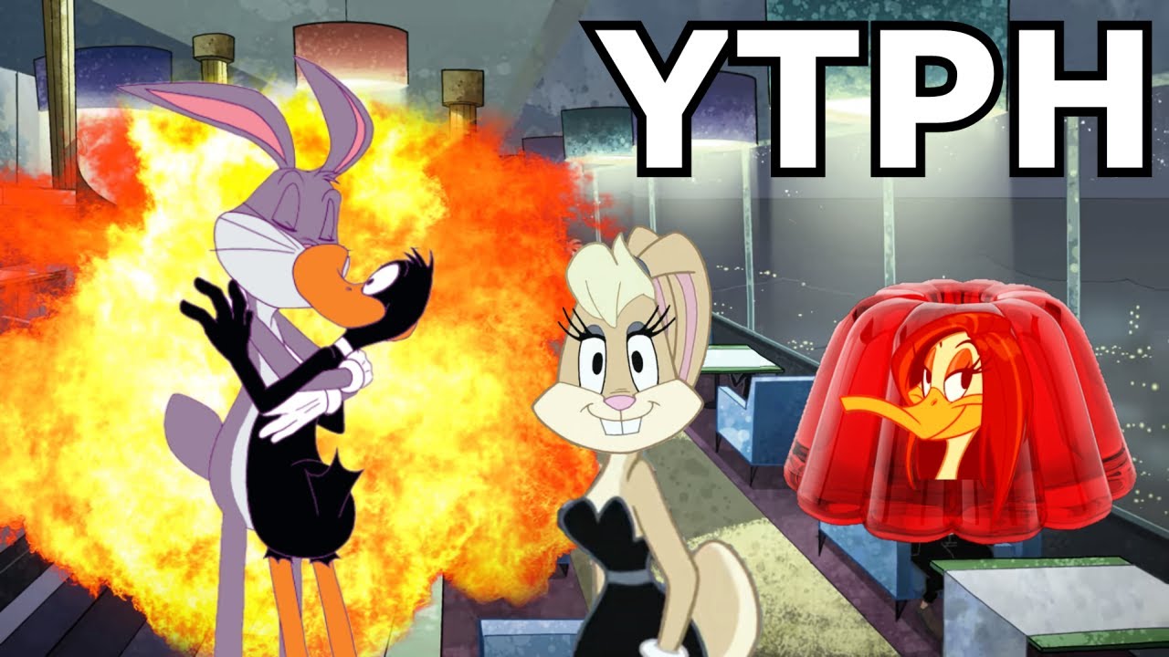 [YTPH] Looney Tunes: Citas desastrosas