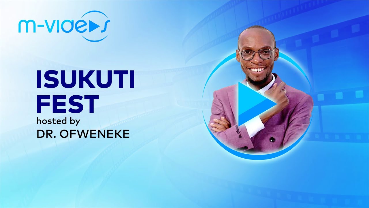 M-VIDEOS Kenya | Isukuti Fest