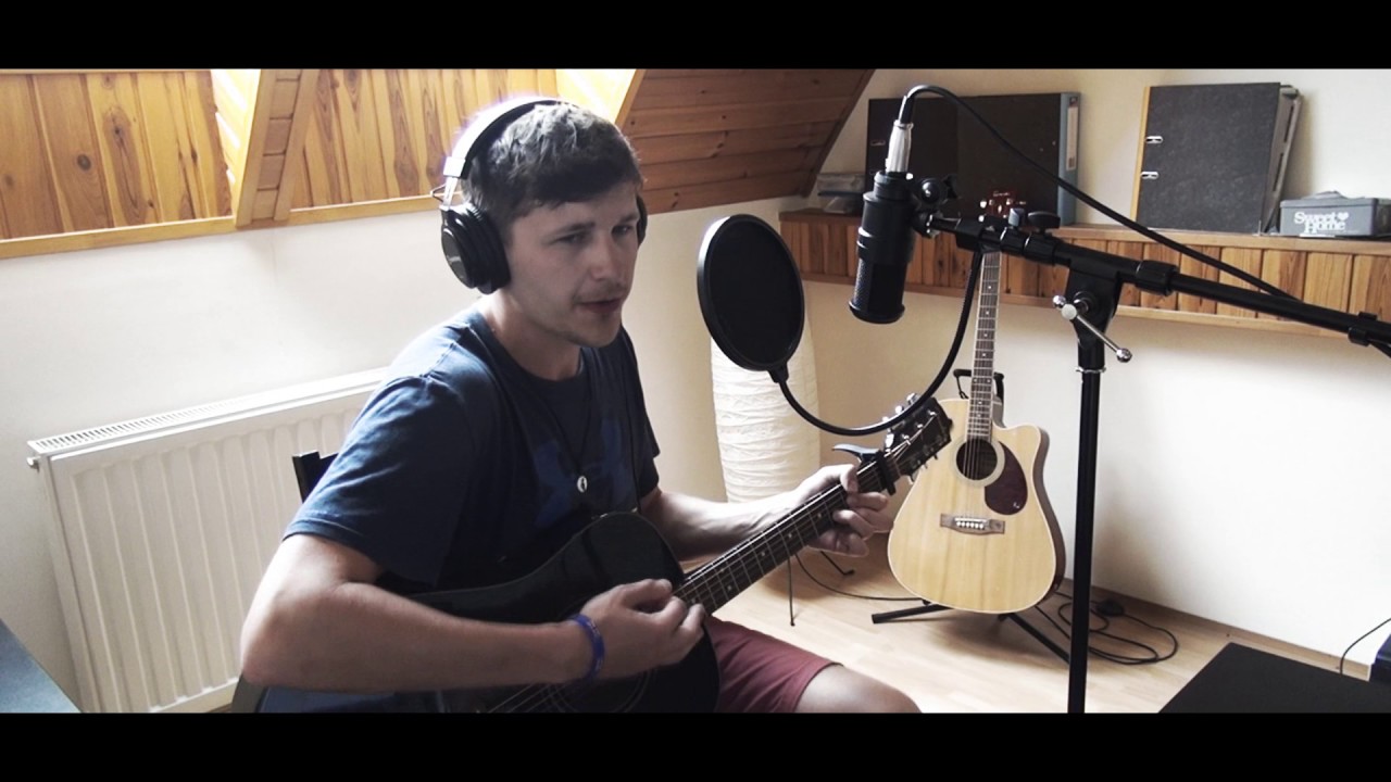 Daniel MAREK - Veronika