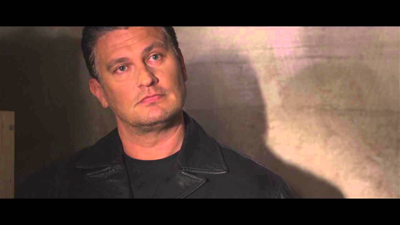 Ivan Jurcevic Show Reel 2 / 2012