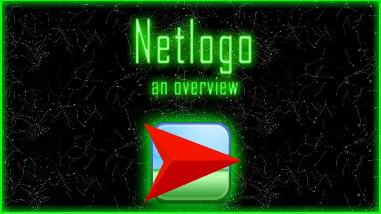 Quick introduction to NetLogo for Agent Based Simulations