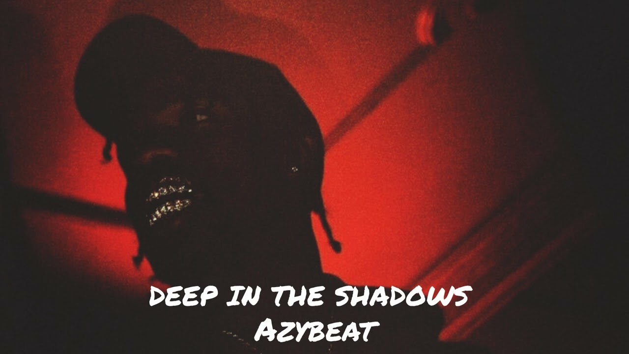 DEEP IN THE SHADOWS – AzyBeat (Dark Trap Type Beat)