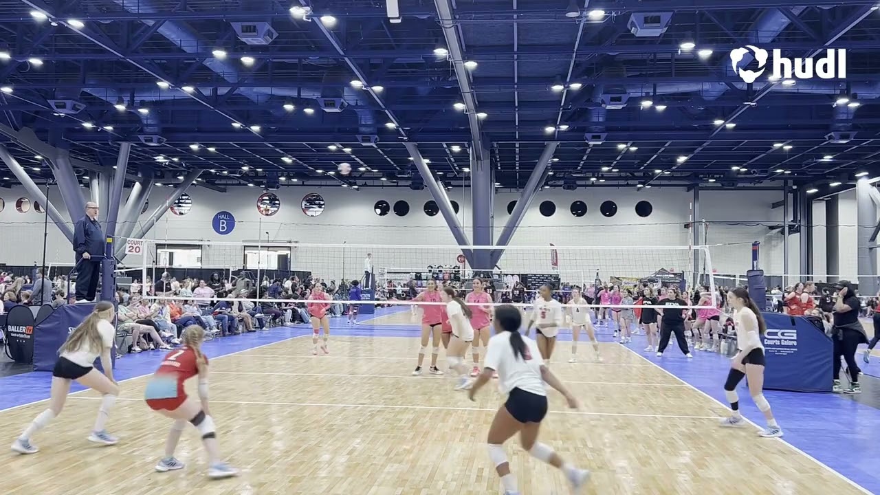 Cross Court and Come and Take It Challenge Highlights 