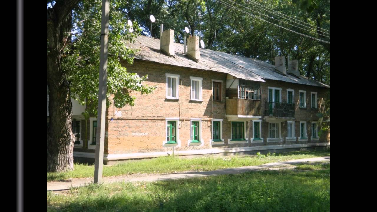 Песня про Новошахтинск
