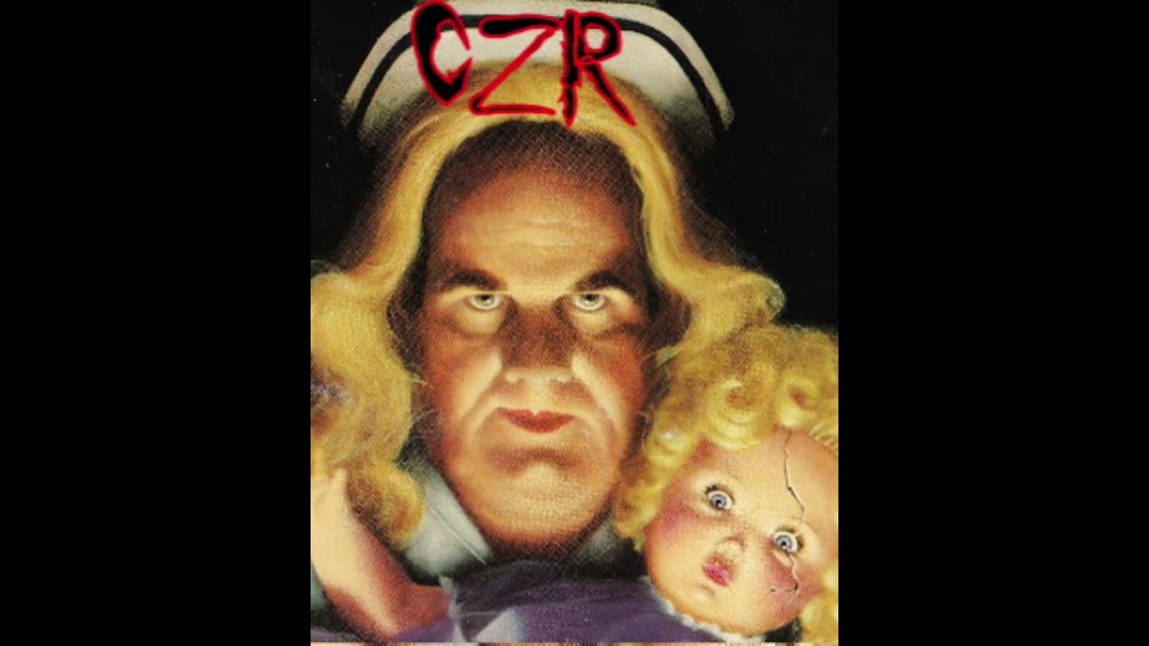Porcelain dolls of the asylum￼