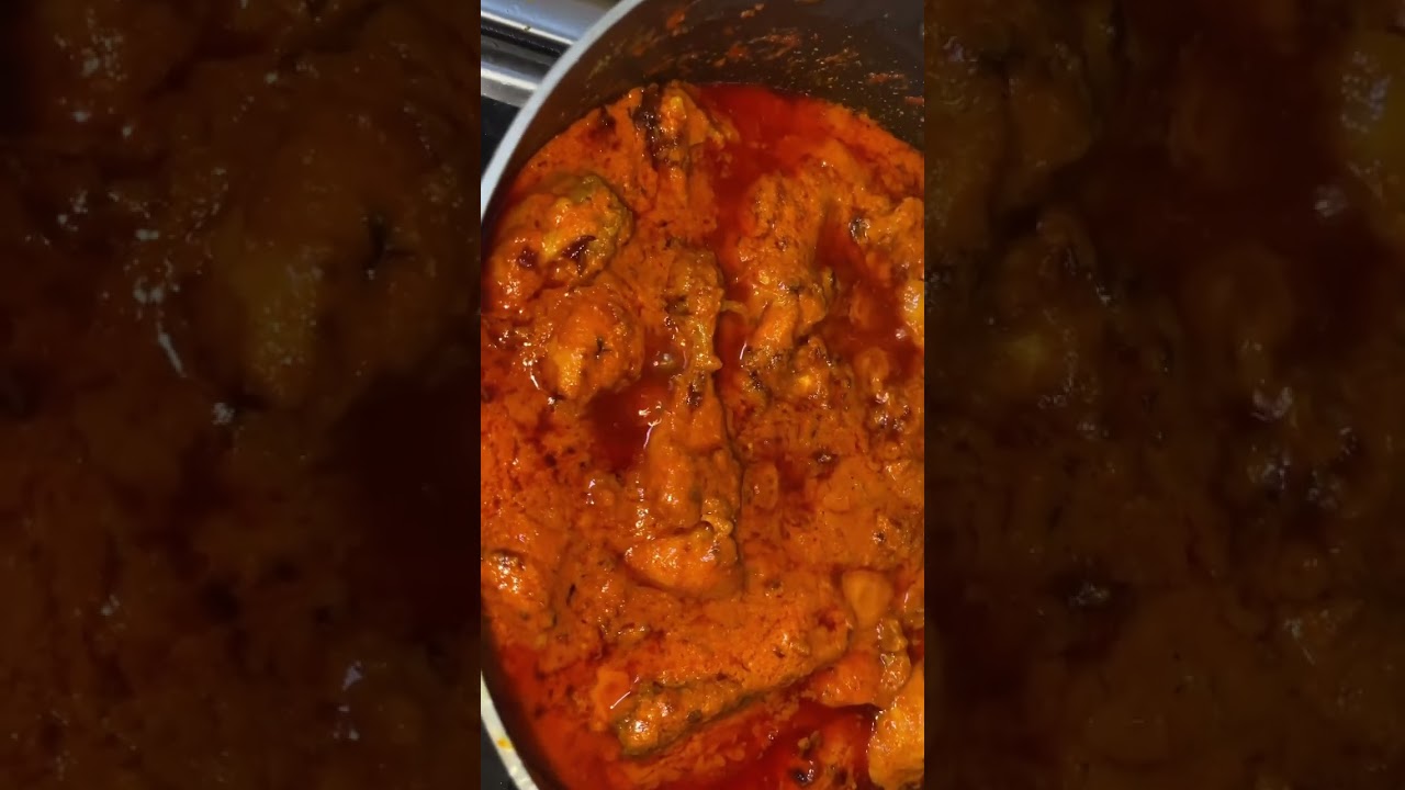 DUM KA CHICKEN