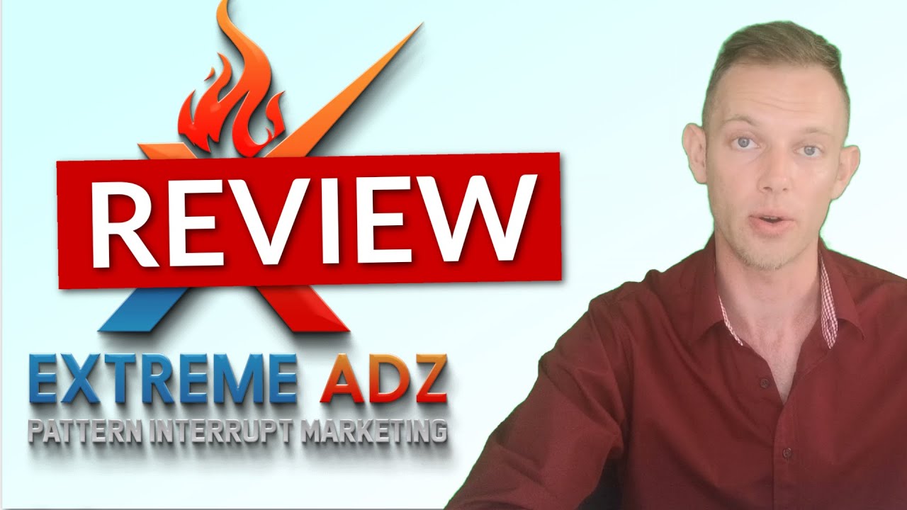 Extreme Adz Review