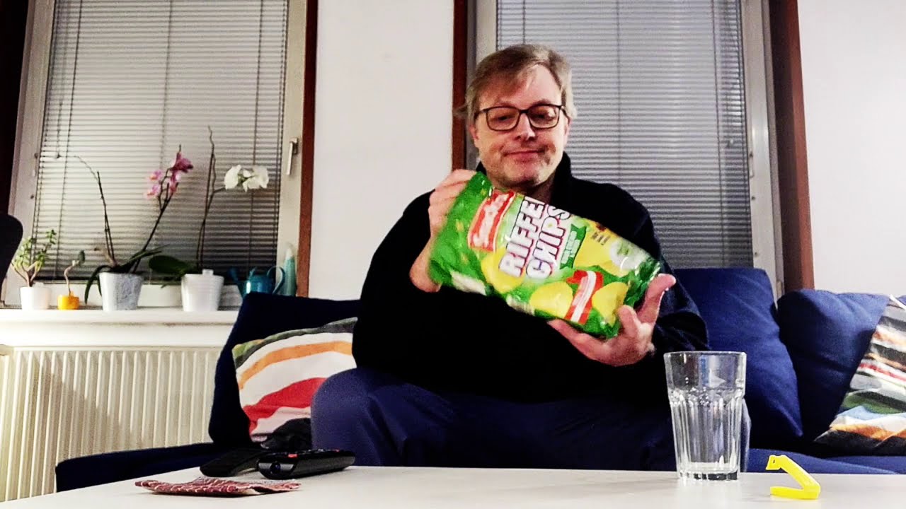 The Shim Street - Mit Ende nie