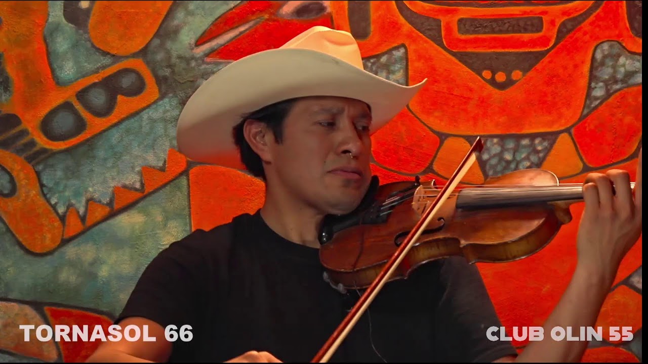 TORNASOL66 | Club Olin 55
