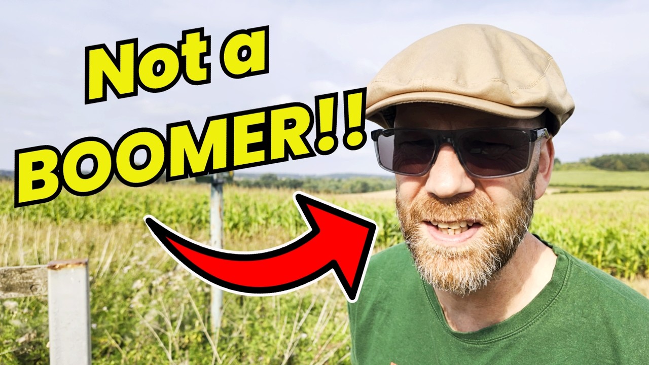 I am NOT a Boomer: 5 Reasons You Should Never Call Gen X the 