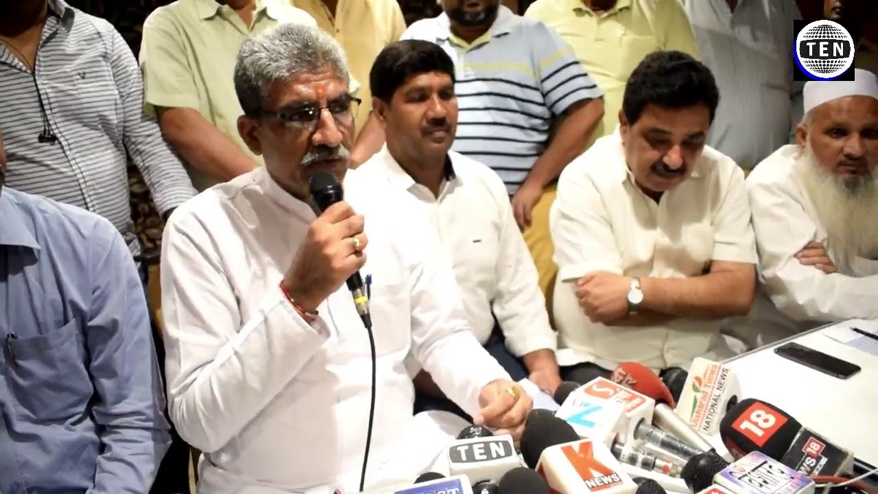 Noida Transport Association calls protest on 19 against New Motor Vehicle Act