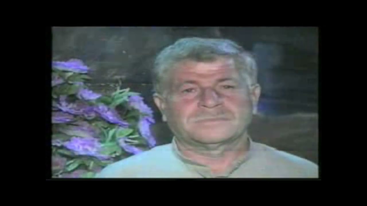 @من ذكريات الماضي زفاف العرسان غازي وركان نجل السيد حسن الذكرى الجزء الاول @