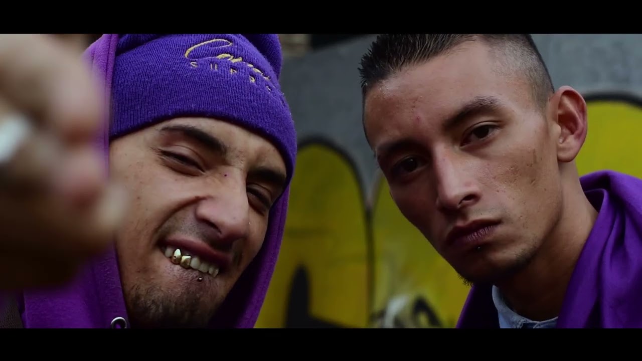 Clans Rappers - Entre El Final Ft @AlkaCultur (Video Oficial)