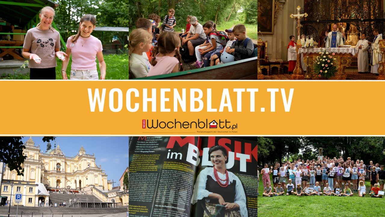 Wochenblatt.TV -  22.08.2025