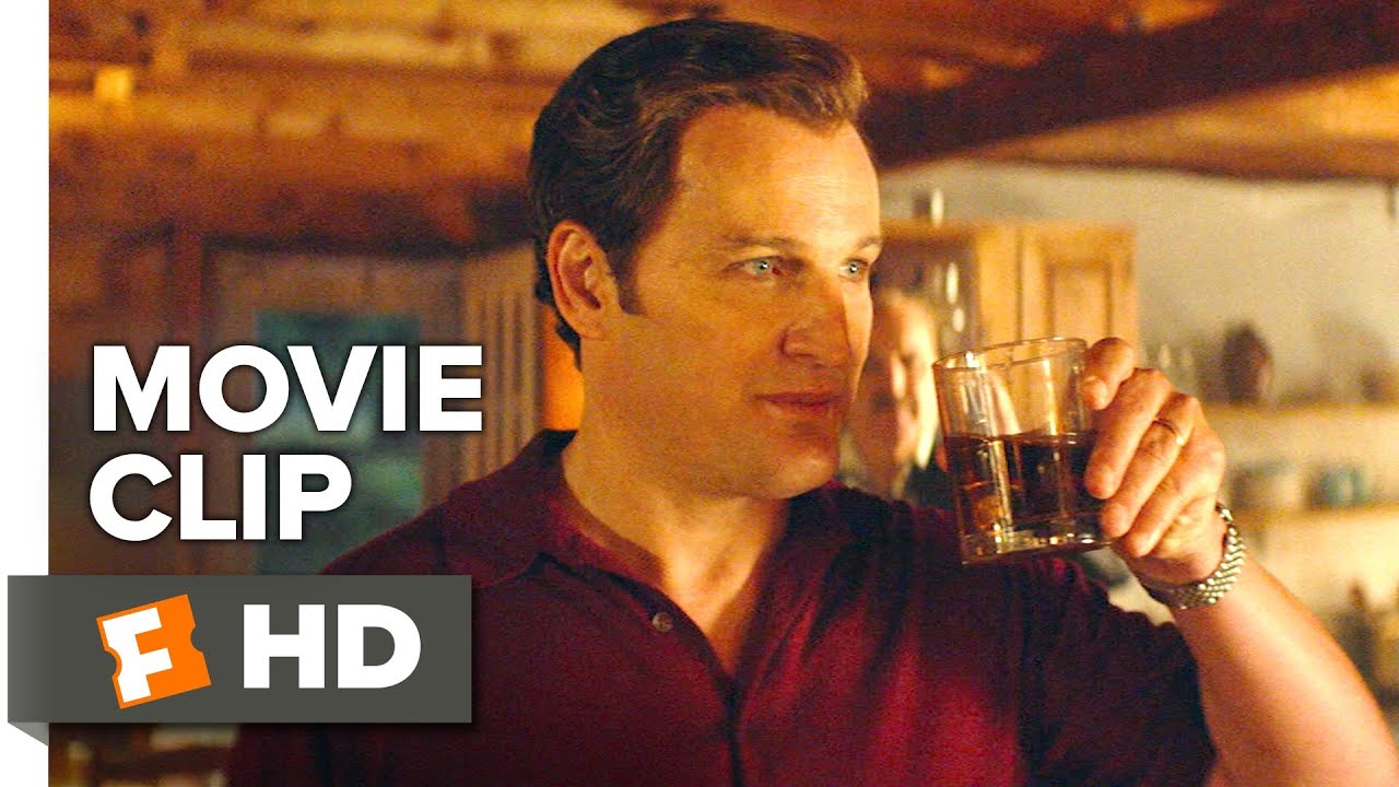 Chappaquiddick Movie Clip - Family (2018) | Movieclips Indie