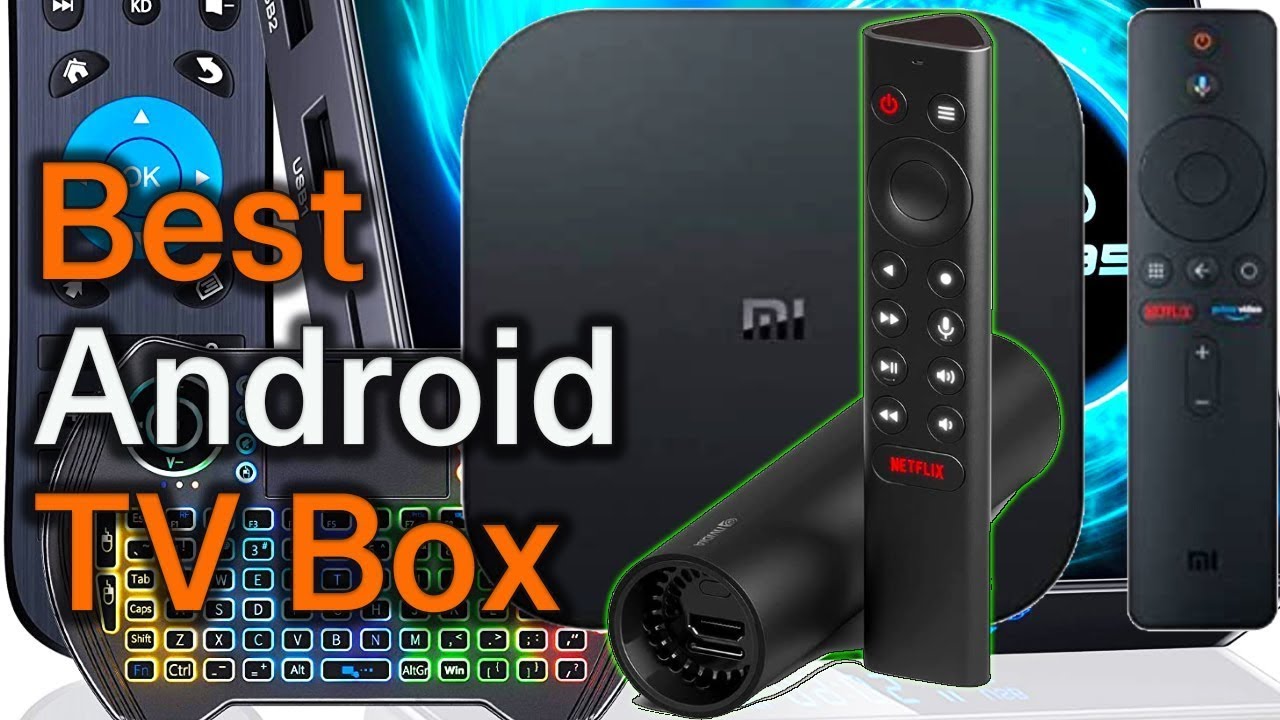 ✅ Don't buy an Android TV Box until you see this!