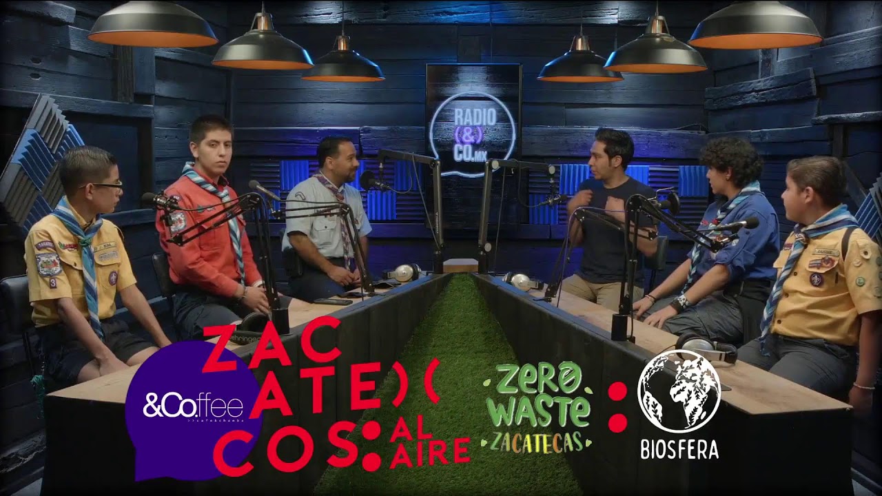 ZacatEcos Al Aire  :::  14 de Julio de 2022