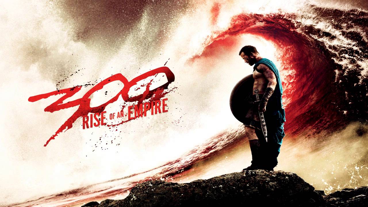 300: Rise Of An Empire - History of Artemisia - Soundtrack Score HD