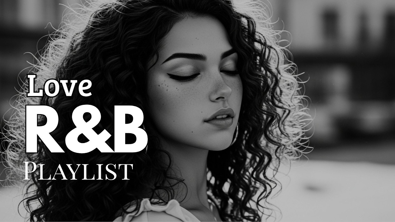 Deep R&B Love Duets | Smooth Neo Soul Late Night Vibes