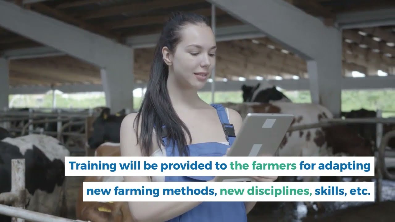 New Welfare Scheme for Farmers