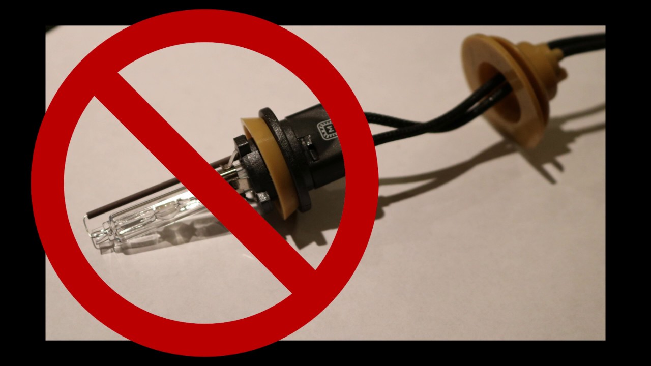 The Retrofit Source - Morimoto - HID Kit Unboxing, Review, and Tips