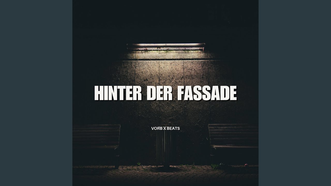 Hinter der Fassade