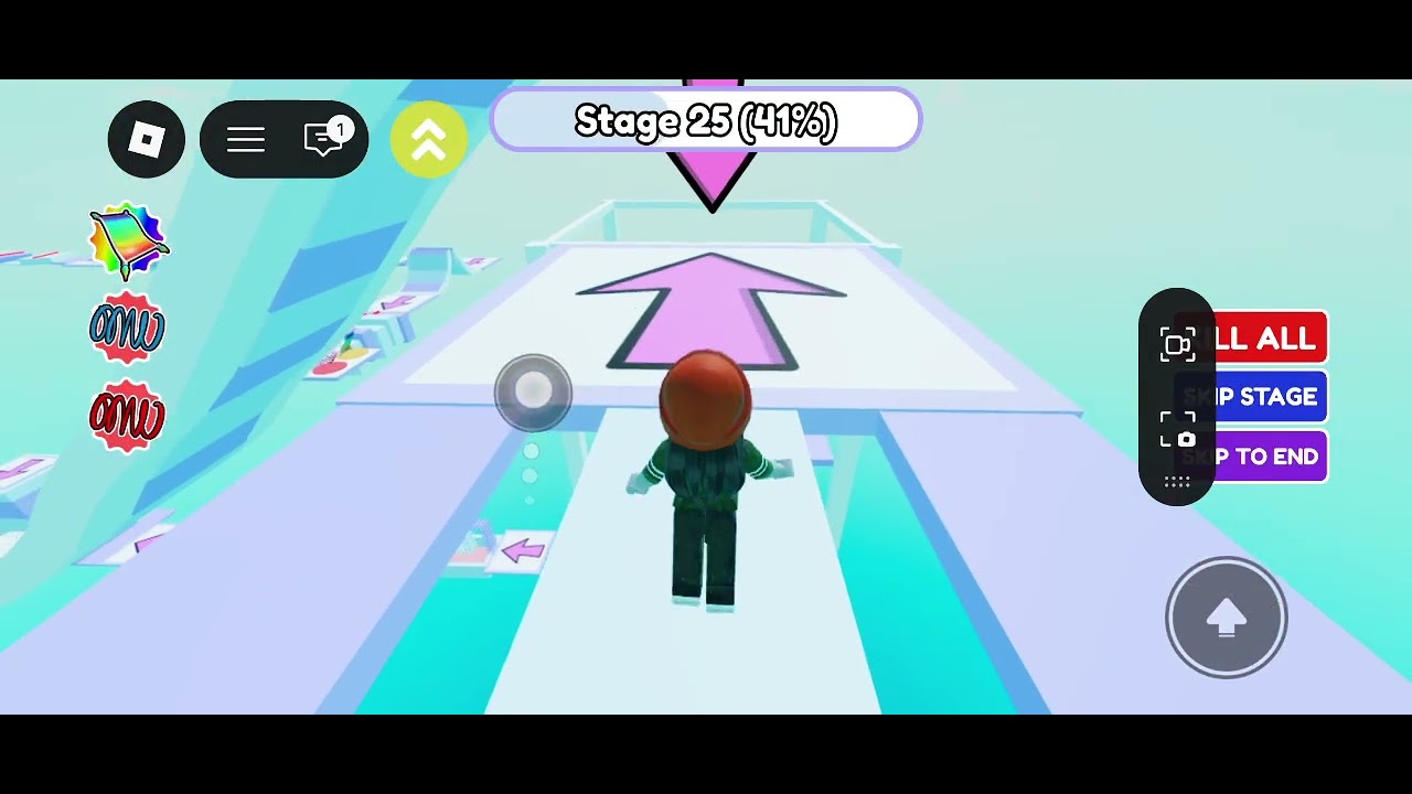 wait for the end very hard 😅😅