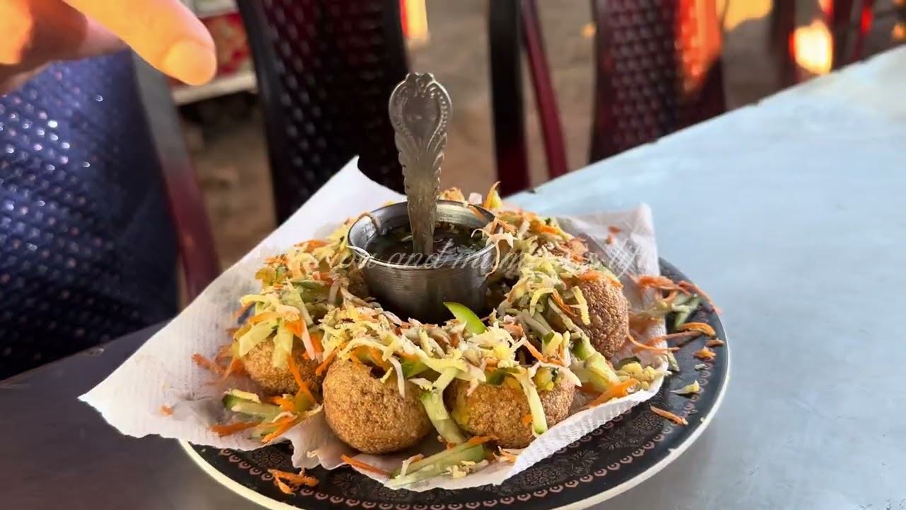ফারকি চর বাংলাদেশ ব্লগ ৮