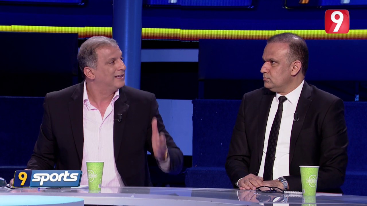 Attessia Sport S02 - Ep27 P01