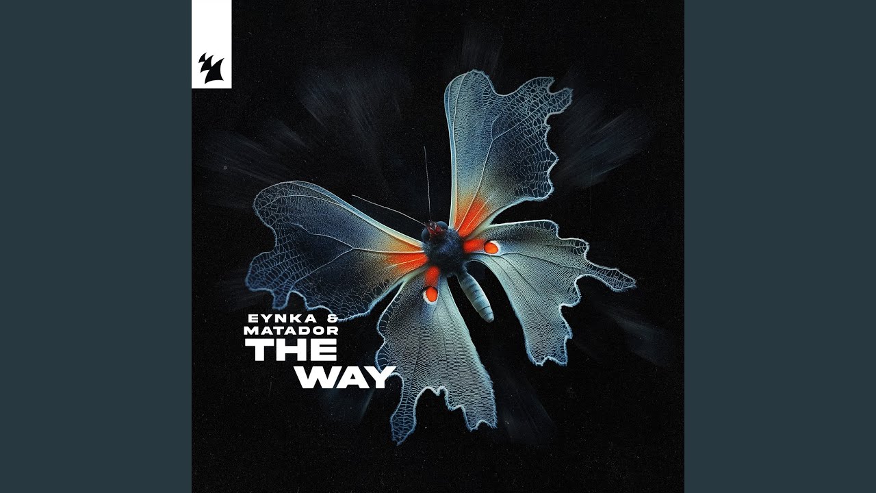The Way (Extended Mix)