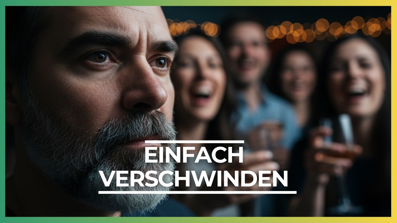 Warum Du Alles Hinter Dir Lassen Willst