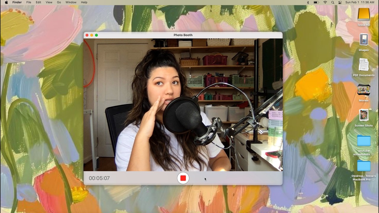 The YouTube comeback nobody asked for (but i'm doing it anyway)