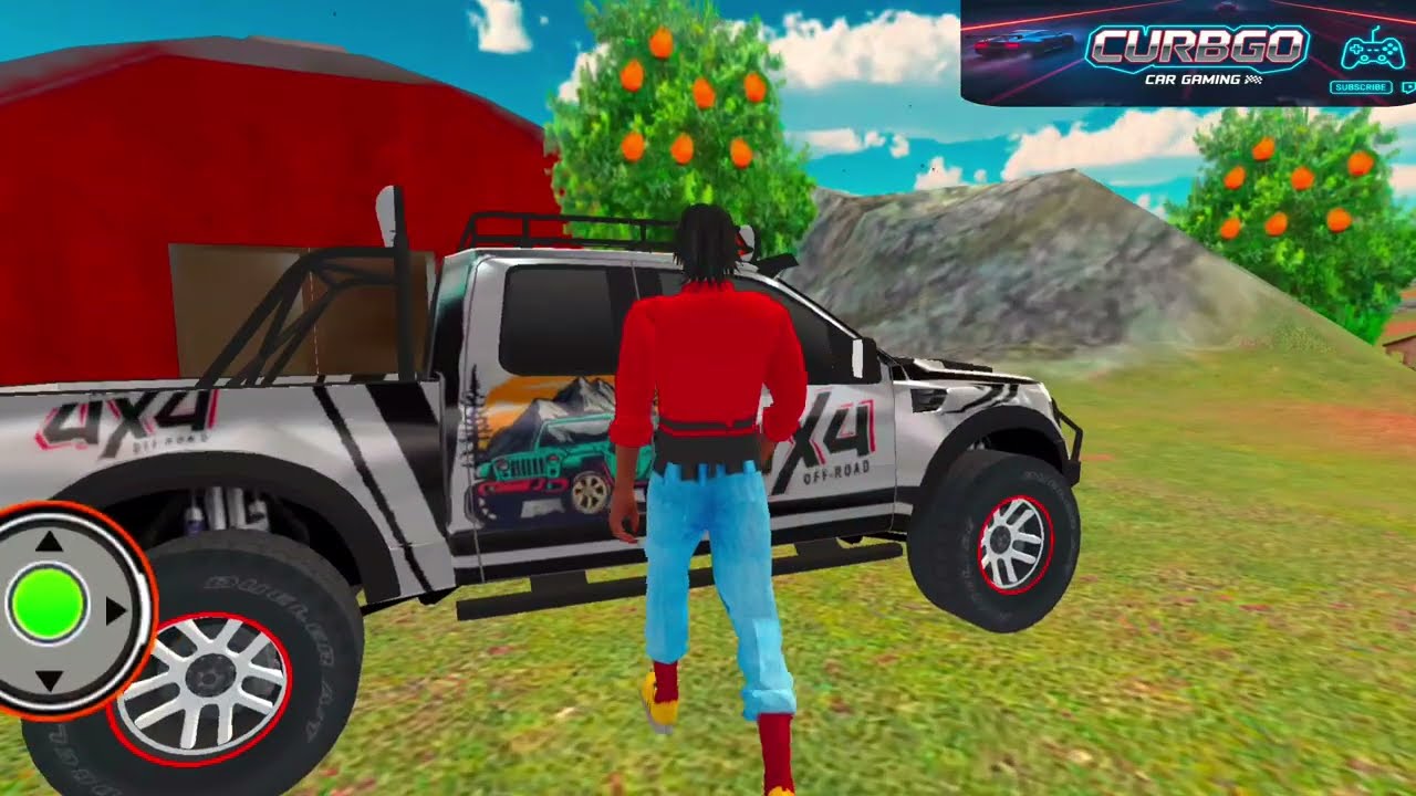 Extreme Car Driving Simulator | Full Gameplay