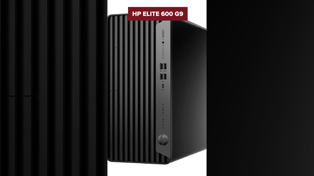 TOP&mdash;5. Best Desktop PCs April 2025