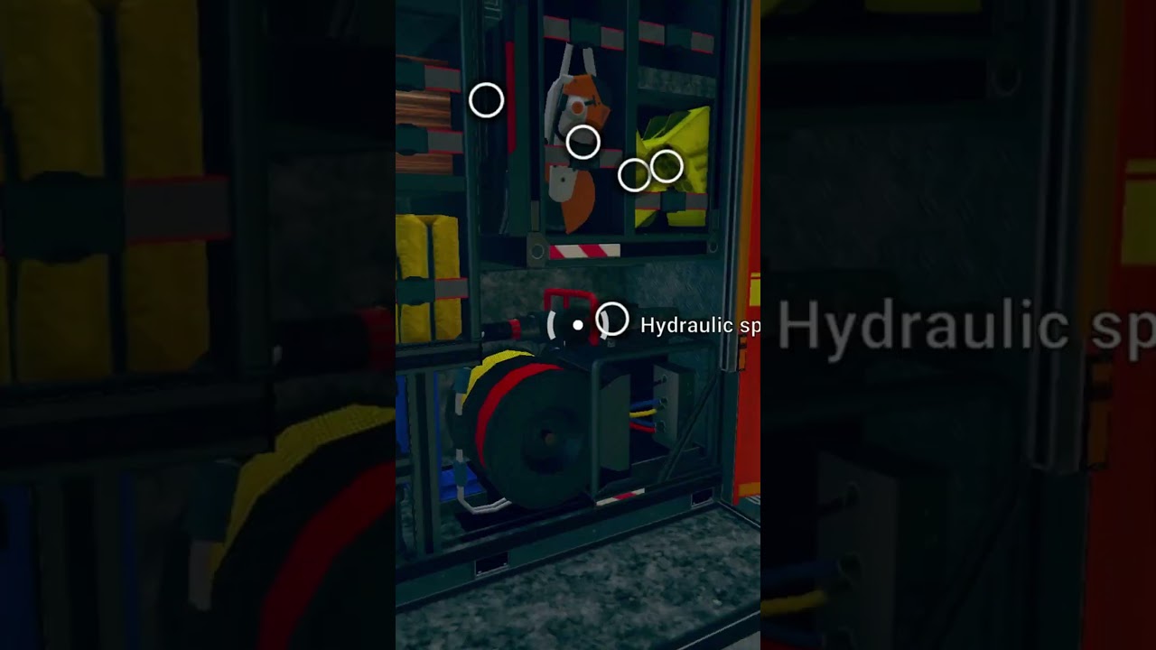 Emergency Call 112 - The Attack Squad | Short | GamePlay PC