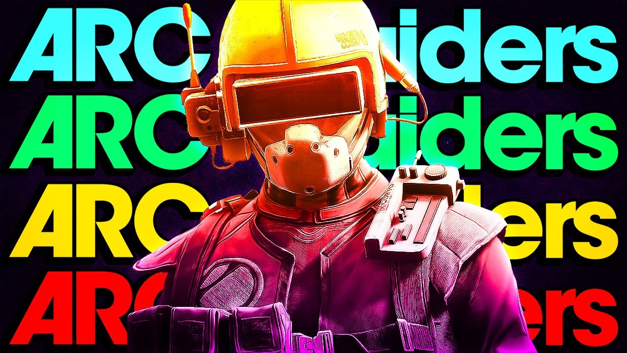 ARC Raiders разрушит мою жизнь