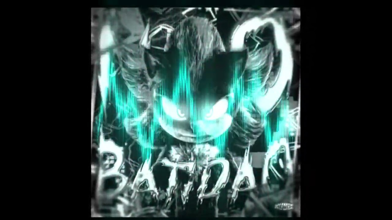 No Batidao Ultra Slowed ☠️🥶