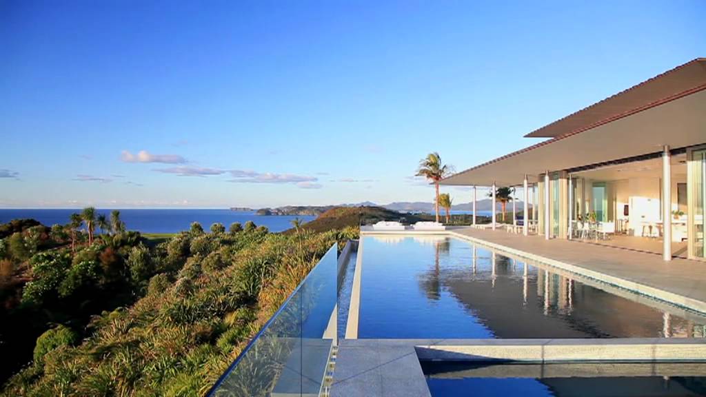 Rahimoana, Russell, The Bay Of Islands By Marnie Adams and John Greenwood