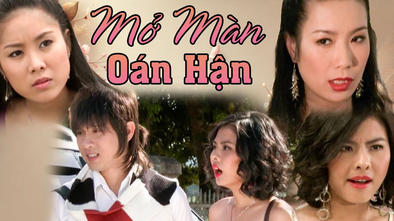 Phim Việt Nam Mới | MỞ MÀN OÁN HẬN | Phim Truyện Việt Nam Hay Nhất | Kho Phim Việt