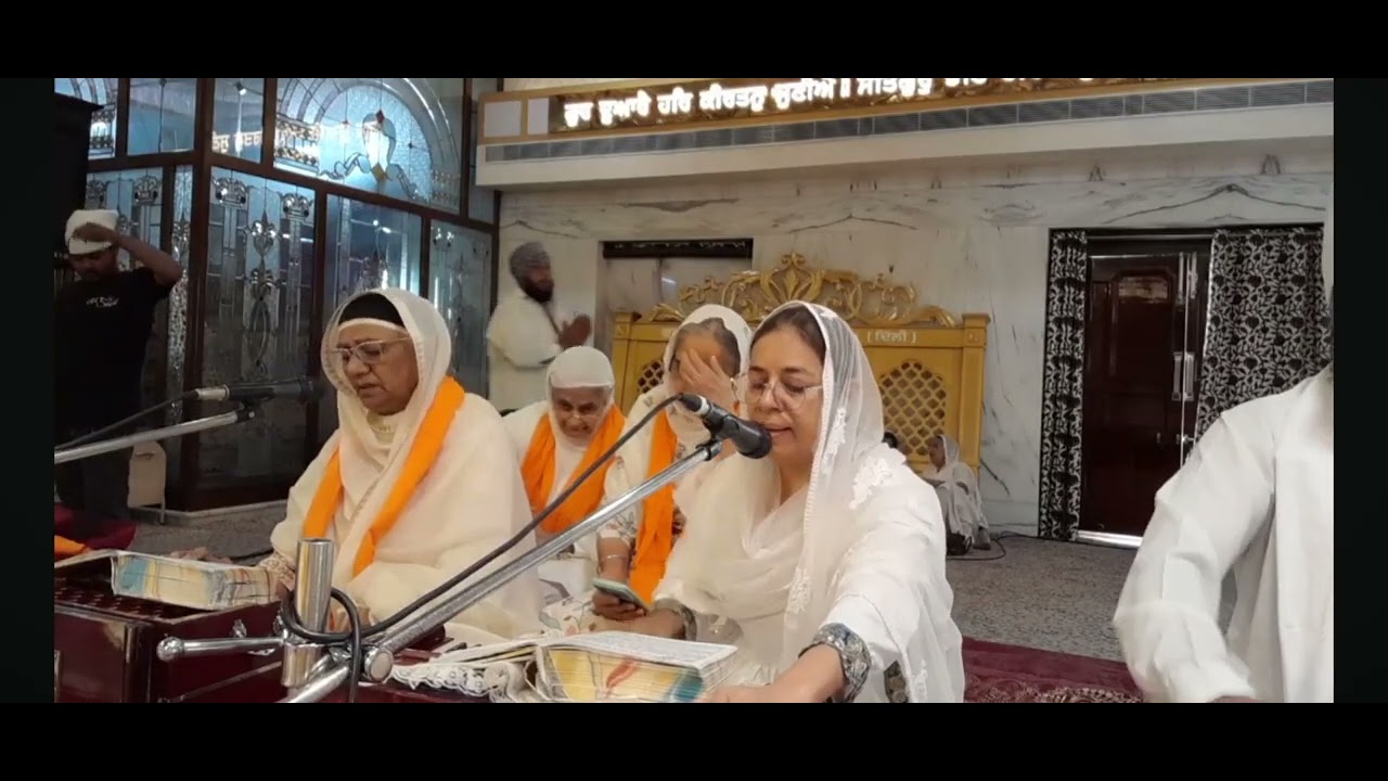 SHABAD- Hriday Naam Vasayo | Gurmeet Kaur