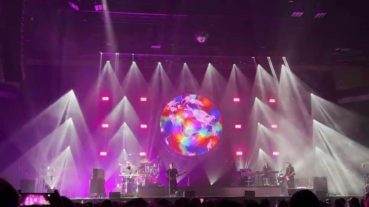 The Australian Pink Floyd