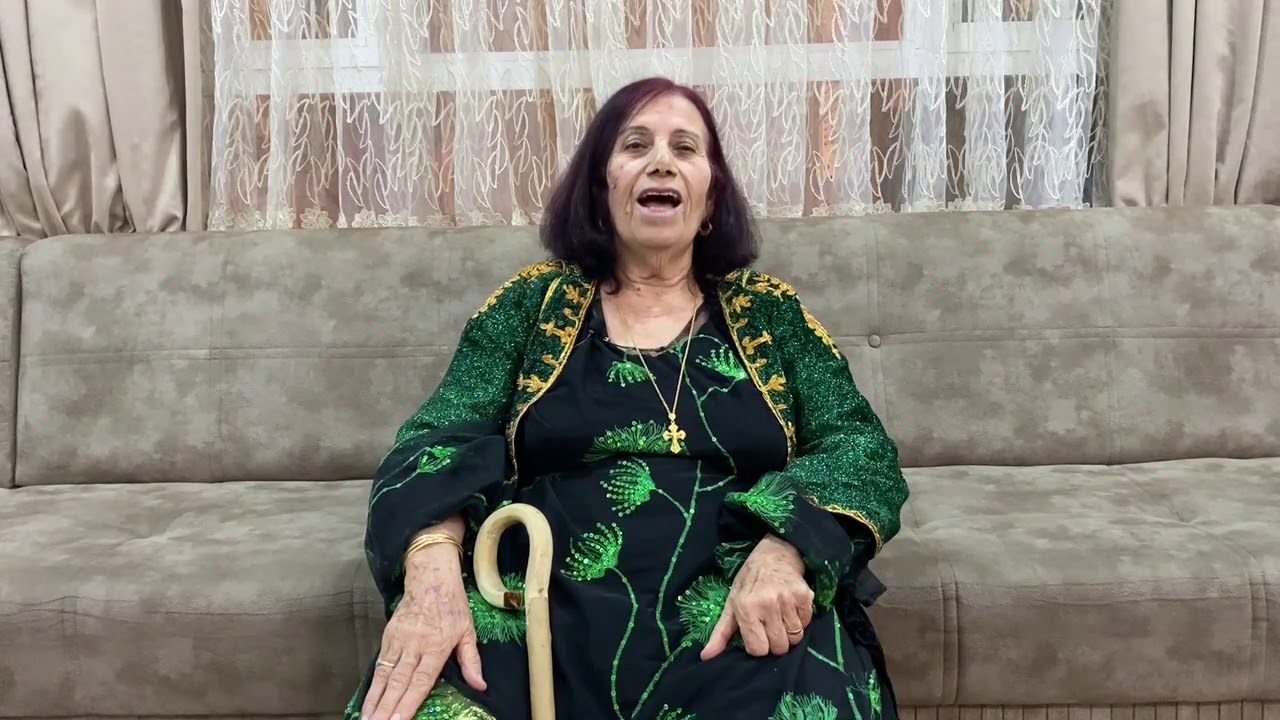 ڕەسەنایەتیی هەرمۆتە ٣ لەکەنالی رەسەن  د هاوژین سڵیوە باسی هەرمۆتە
