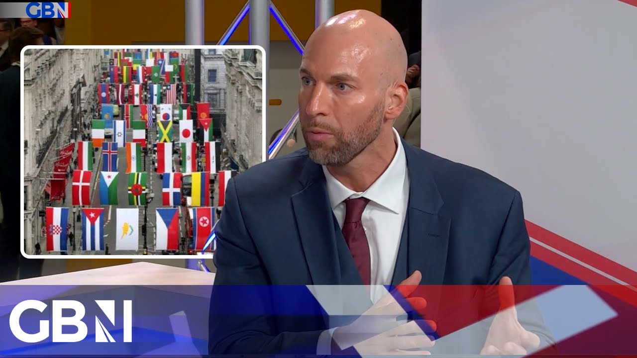 'Multiculturalism is an anti-Western ideology' | Ralph Schoellhammer
