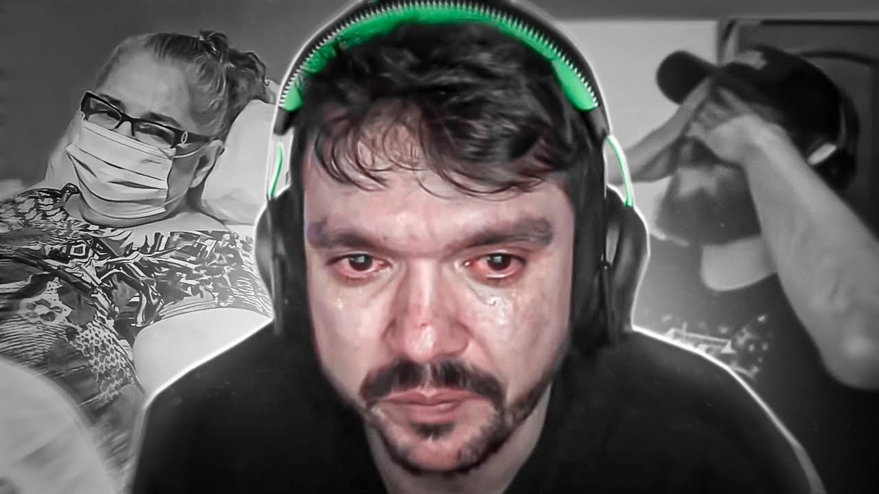 AS 4 DOAÇÕES MAIS EMOCIONANTES do GAULES... (impossível não chorar)