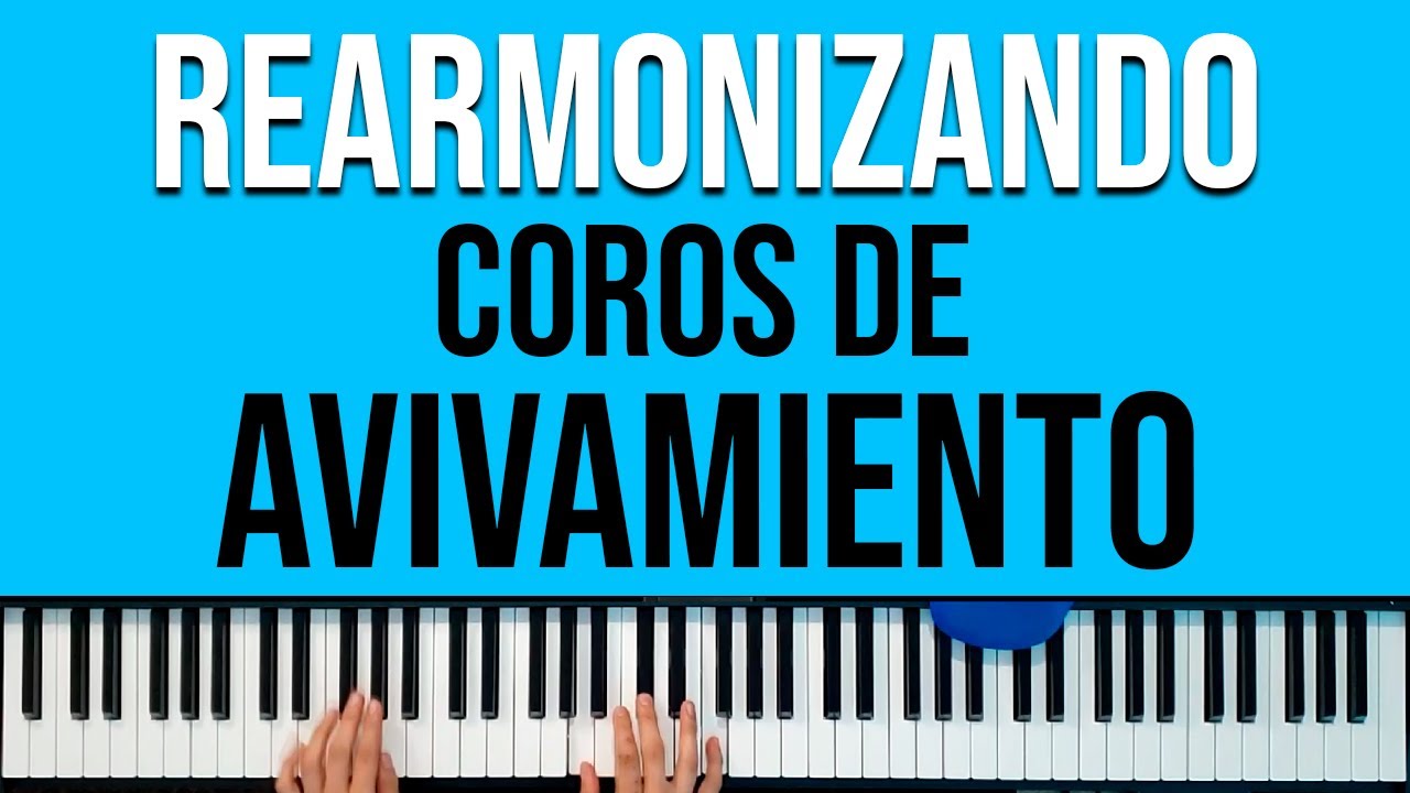 ✅ Cómo Tocar COROS nivel AVANZADO en PIANO| Acordes con Tensiones JAZZ 🚀| Tutorial de PIANO